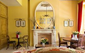 The Portobello Hotel